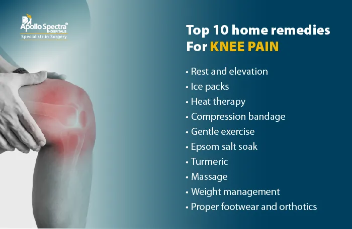 How to Treat Knee Pain After Wearing Heels: Simple and Quick Solutions for Relief!