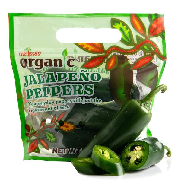 Organic Jalapenos: Where to Buy Them and How to Use Them?