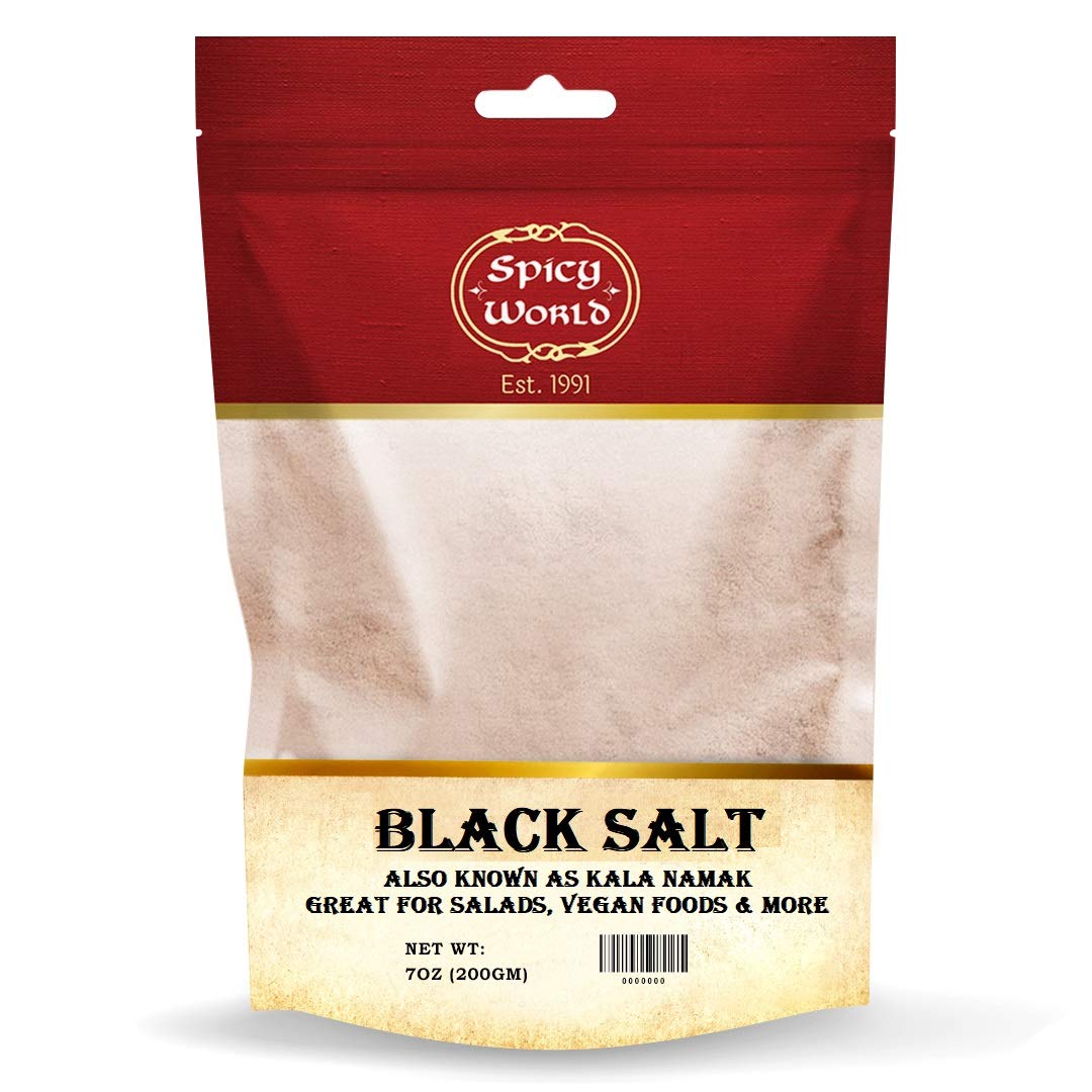 Where to buy black salt (Find the best place to get)