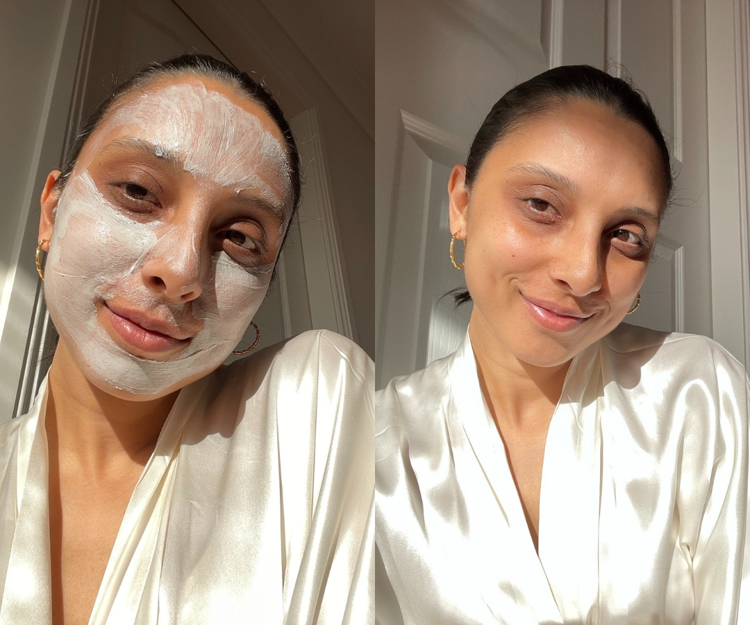 Face Mask for Skin Whitening: See Results Fast