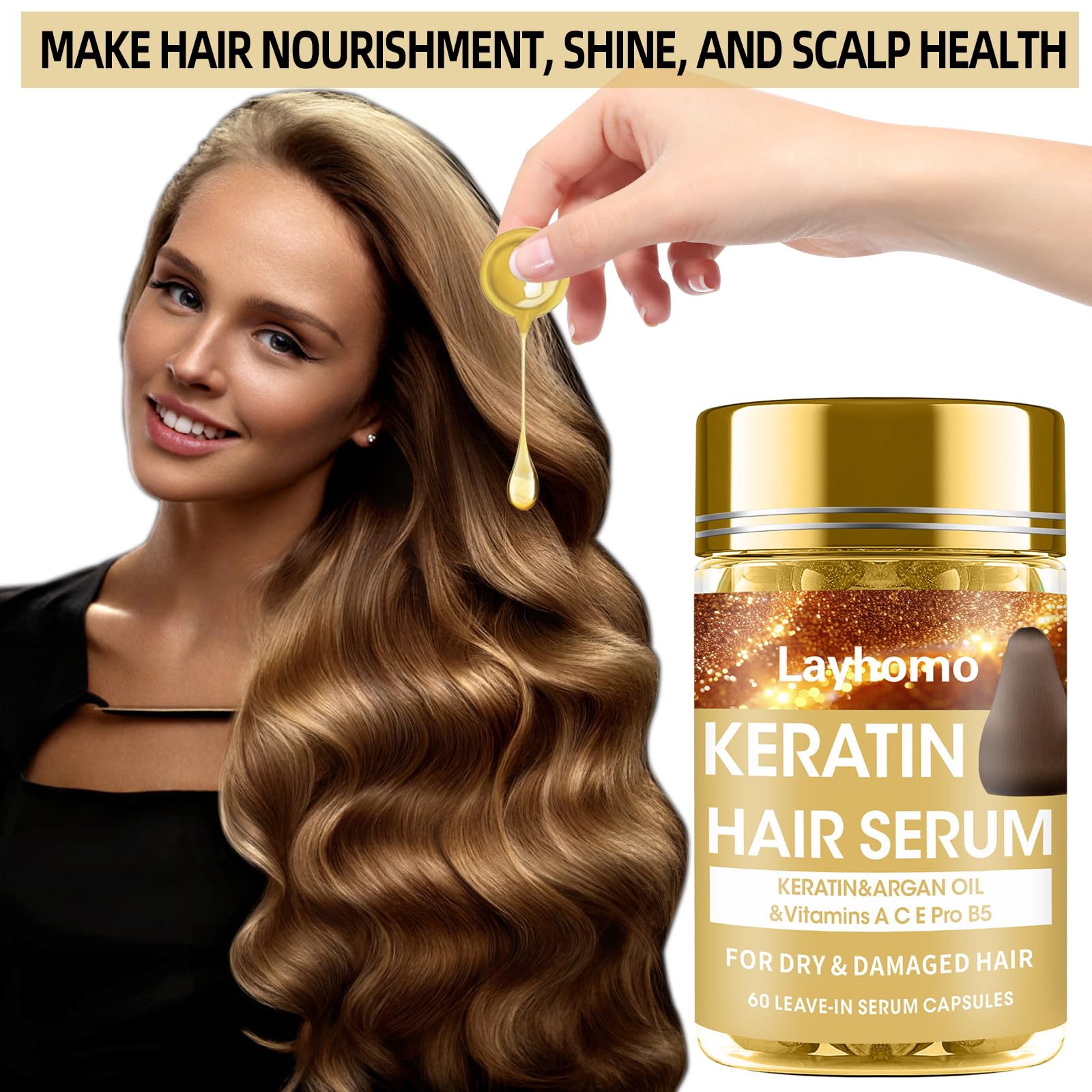 Hair Keratin Oil Reviews: See What Others Are Saying (Discover the Best Products for Your Hair)