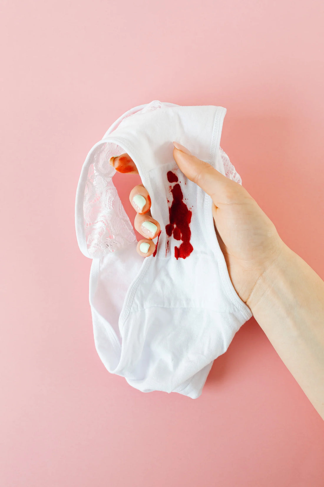 Can You Leak Through a Tampon? The Real Deal on Leakage and How to Stop It