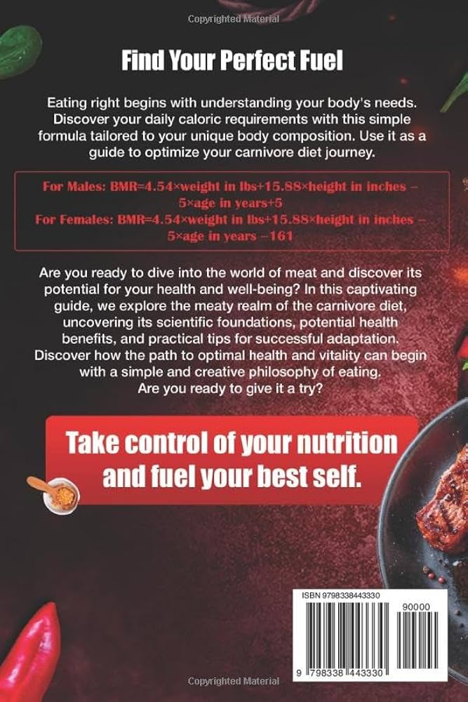 Carnivore Diet Fasting: Easy Tips for Success (How to Make It Work and Lose Weight Safely and Easily)