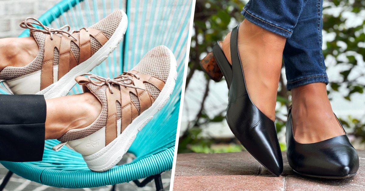 Shoes for Women with Long Feet: Where to Shop and What to Look for in Footwear