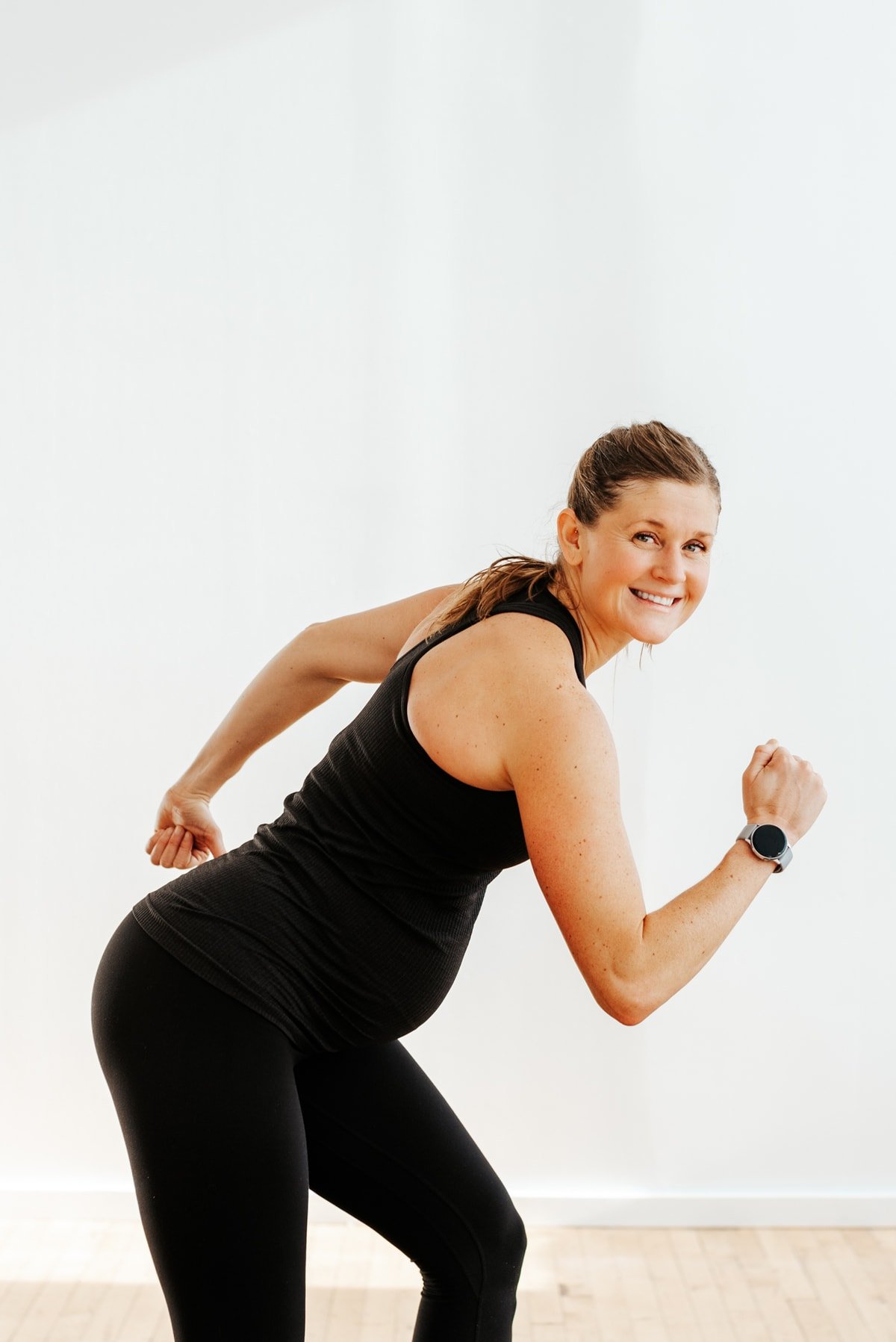 Need a Fun Cardio Workout? Low Jacks Exercise is for You!