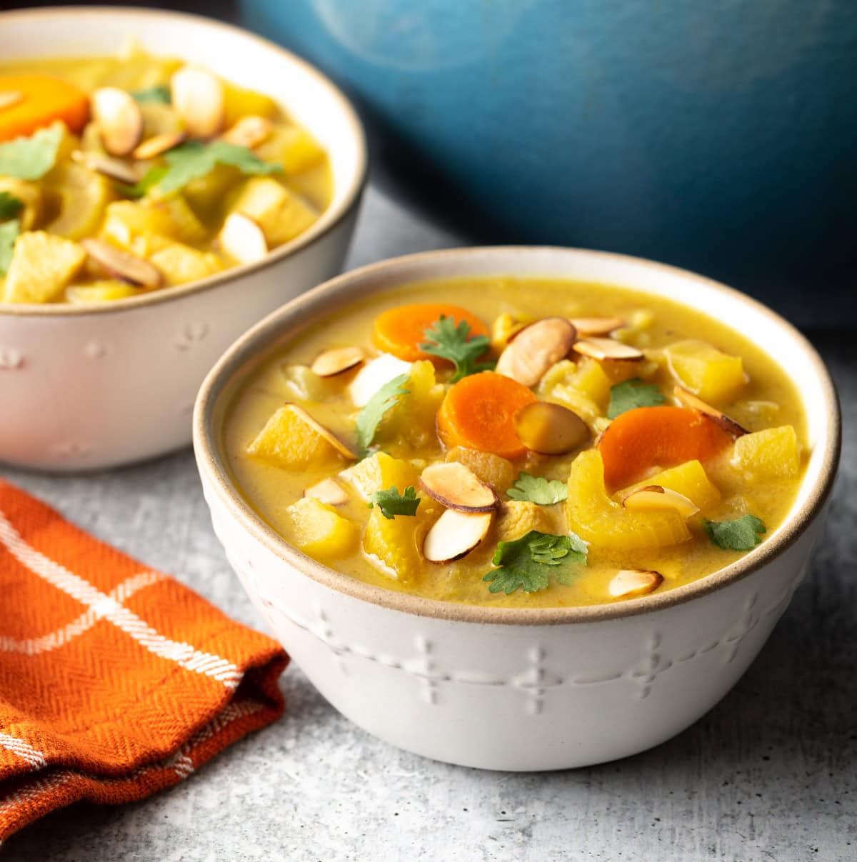 Mulligatawny Soup Nutrition: Is This Tasty Soup Good for You? Heres What You Need to Know