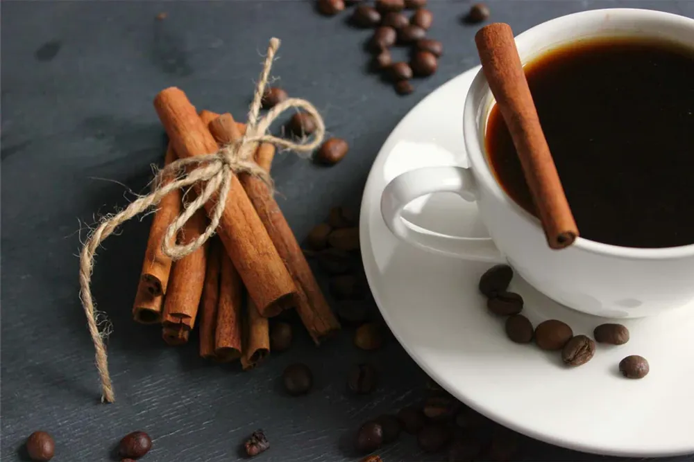 Cinnamon Nutmeg Coffee: Is It Good for You? How to Enjoy This Drink Without the Guilt!