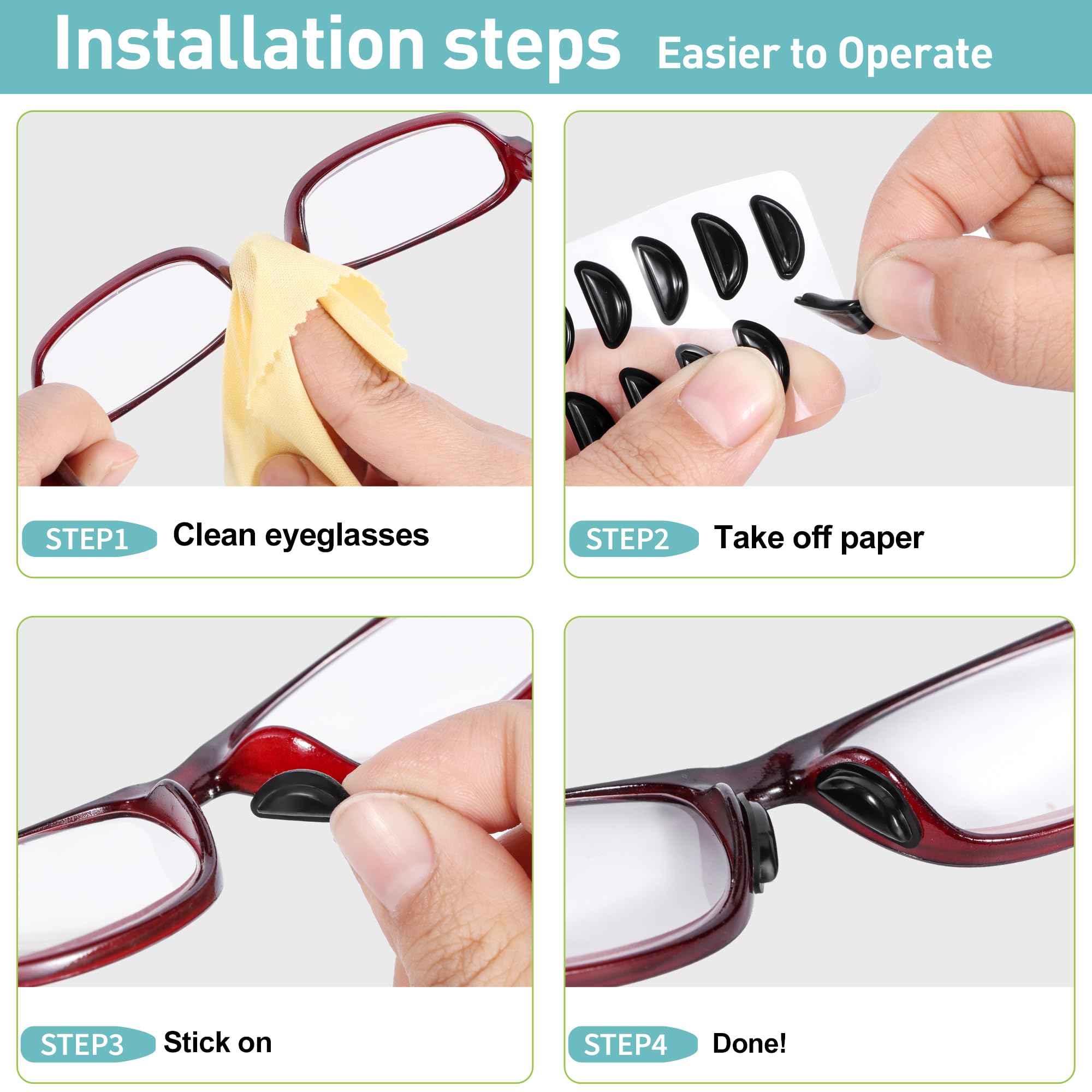 How to Protect Nose From Glasses? Simple Tips for Comfort!