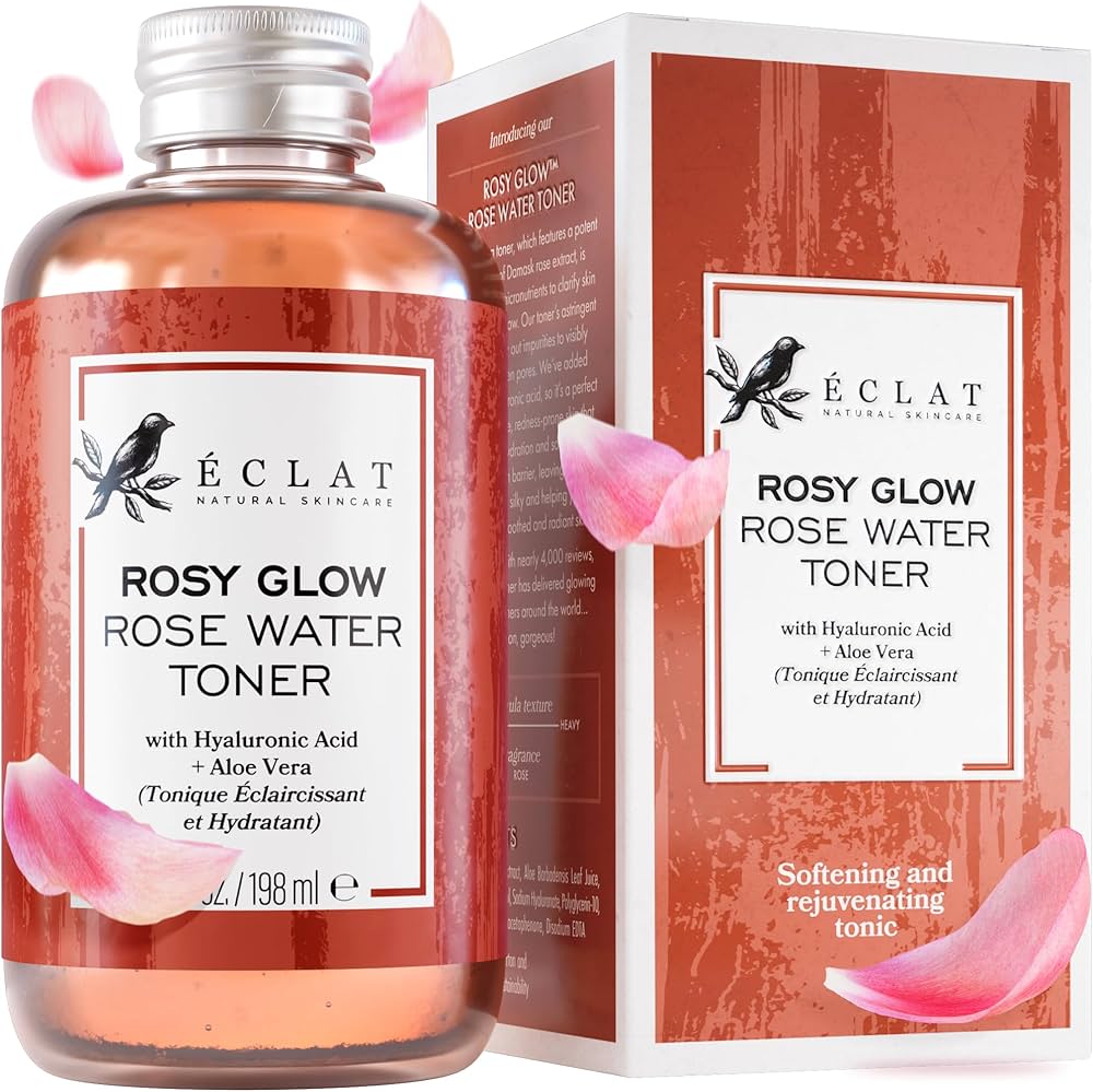 Is Rose Water Good for Oily Skin? Find Out Now!