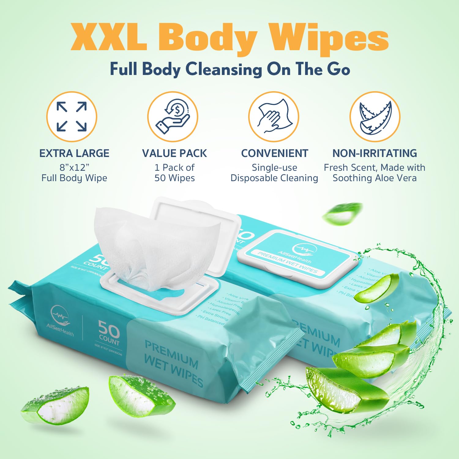 The Ultimate Guide to Wipes for Cleaning Body! Easy Ways to Stay Clean Anytime.