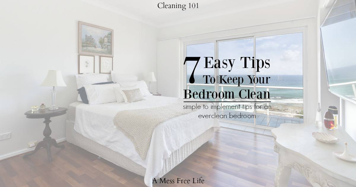 How to cleanly masturbate, keeping your bedroom neat and tidy