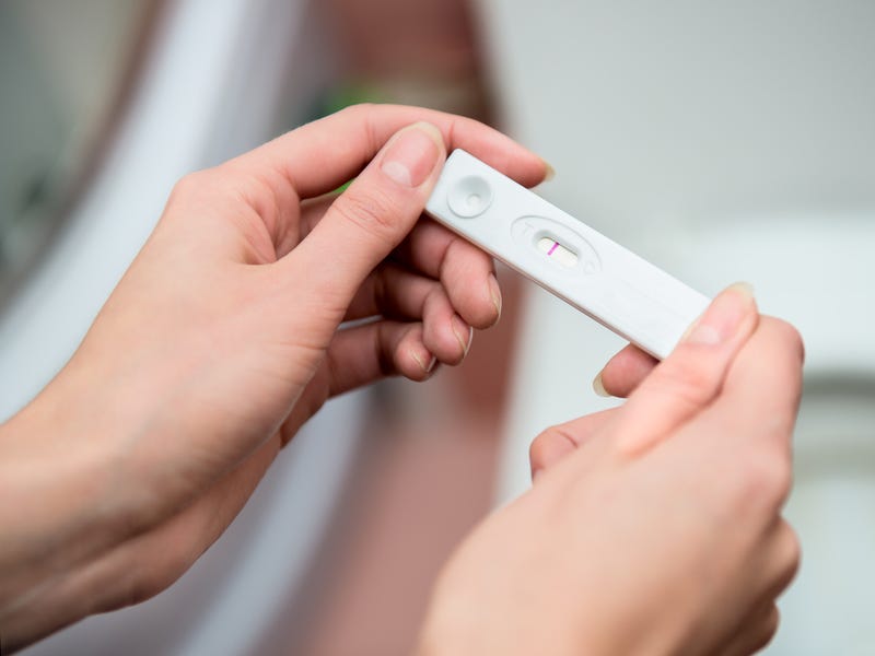 Need to Use a Pregnancy Test With Dropper? Heres What to Expect!