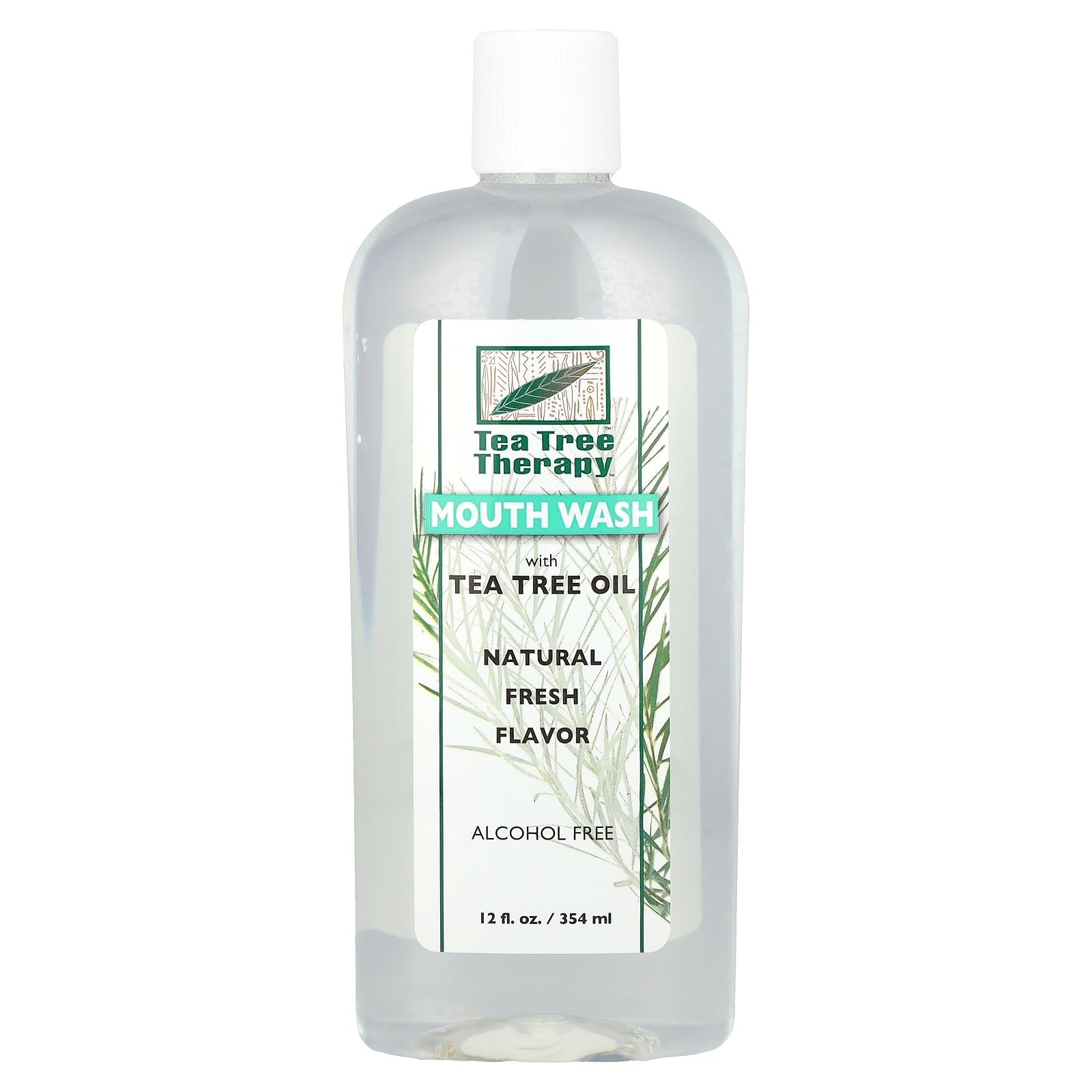 Tea Tree Oil Mouth Rinse: Does It Really Work (Simple Guide)?