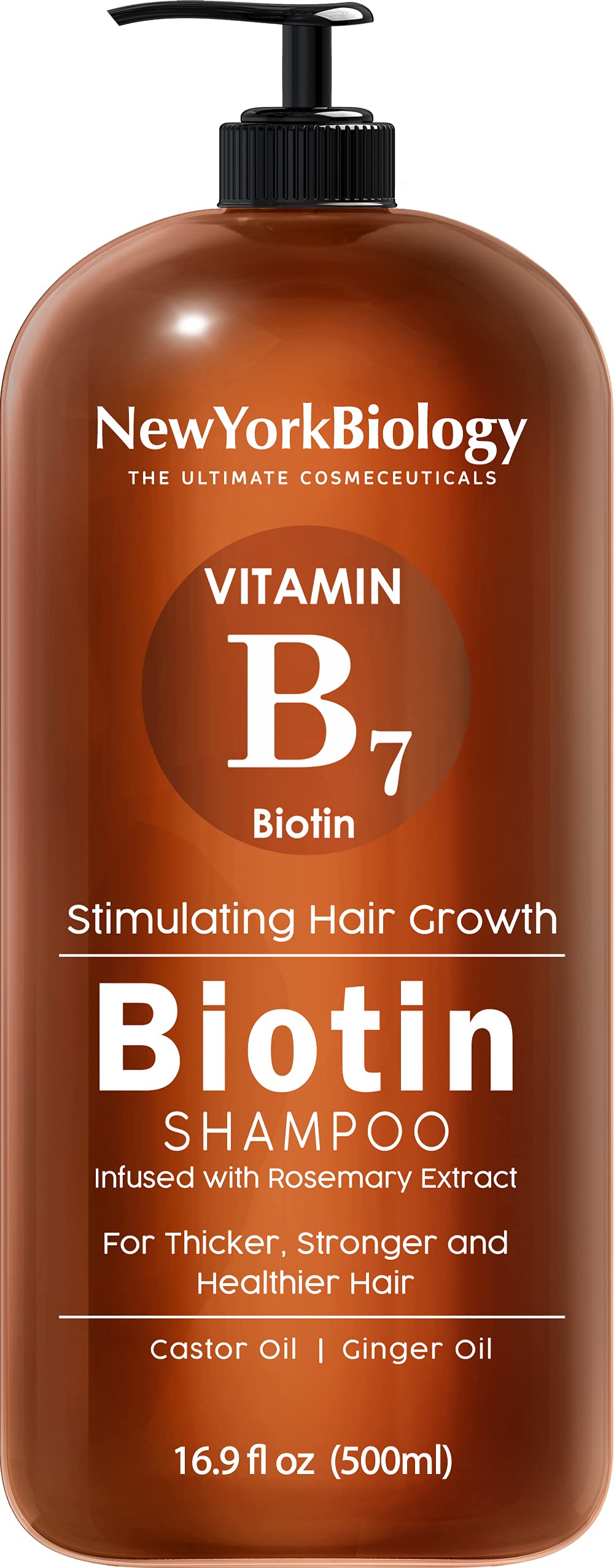 Biotin Anti Dandruff Shampoo Benefits: Healthy Hair and No Dandruff!