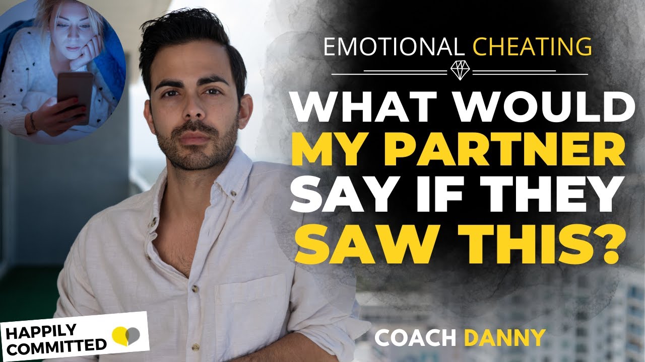 Emotional Affairs Are Worse: Deep Dive into This Relationship Killer