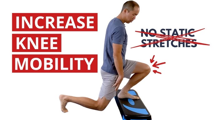 Pedal Exerciser Knees Guide: How to Improve Knee Strength and Flexibility at Home