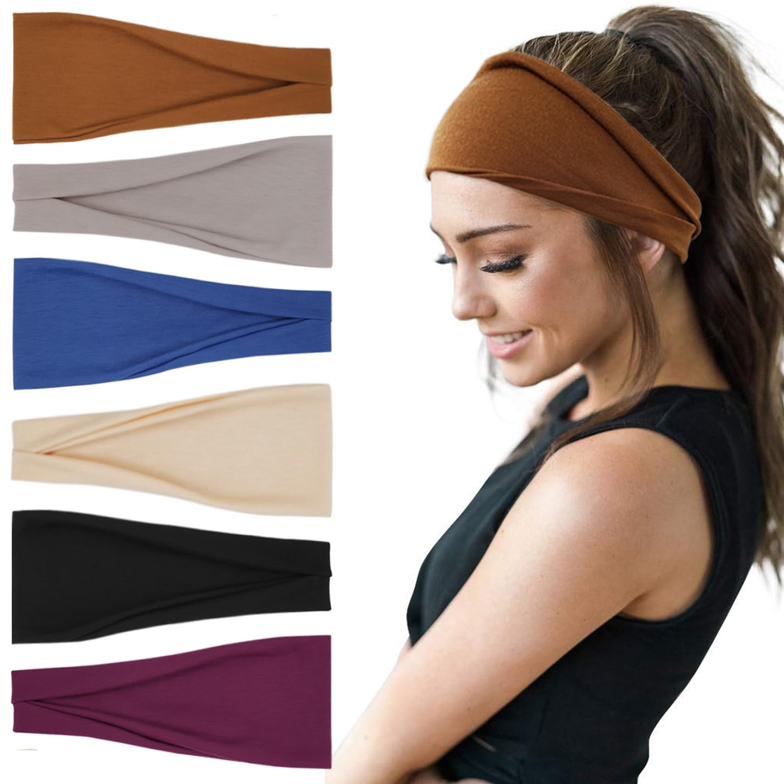 Best Headband for Hot Yoga: Find Your Perfect Fit Now!