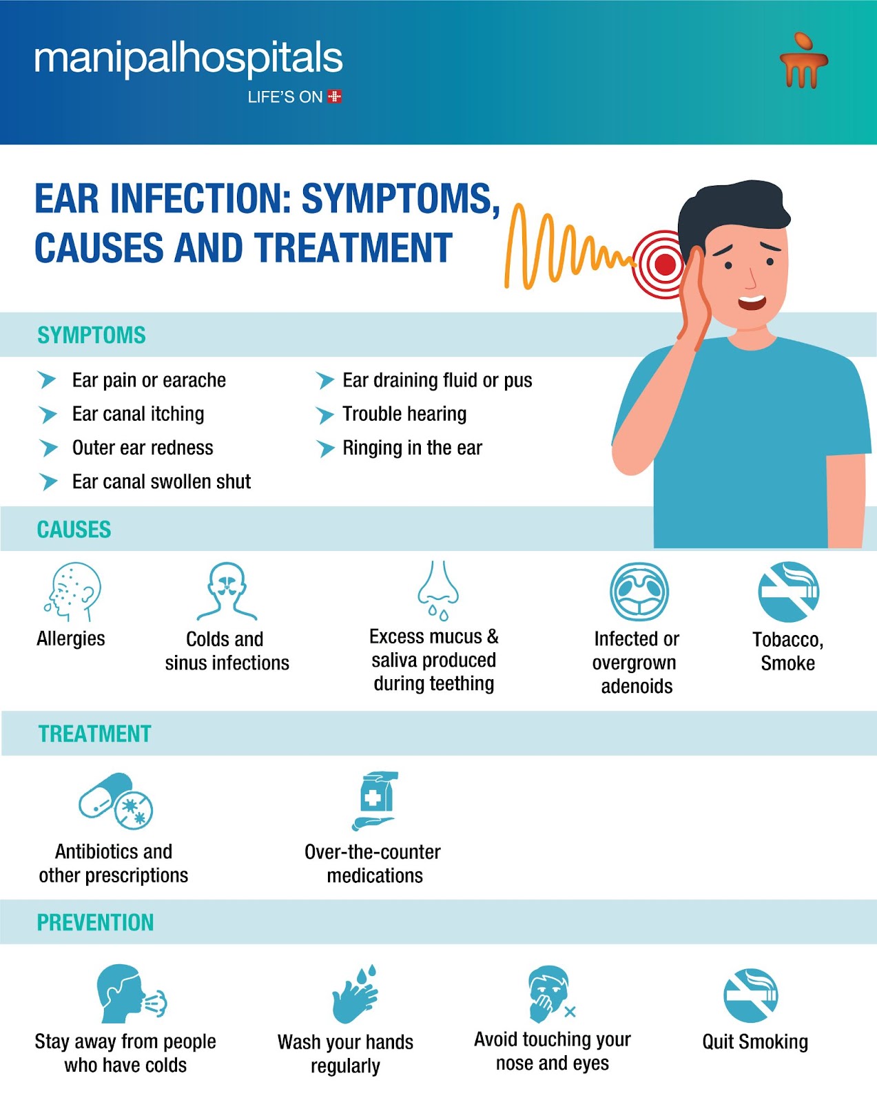 Why does the cold hurt my ears? Quick fixes for winter ear pain!