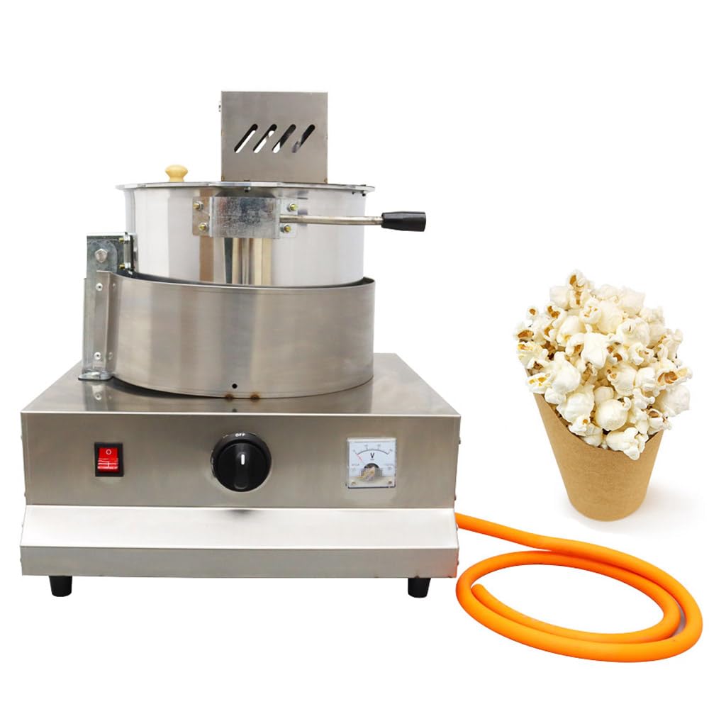 Where to buy a gas popcorn maker? Find the best deals for you!