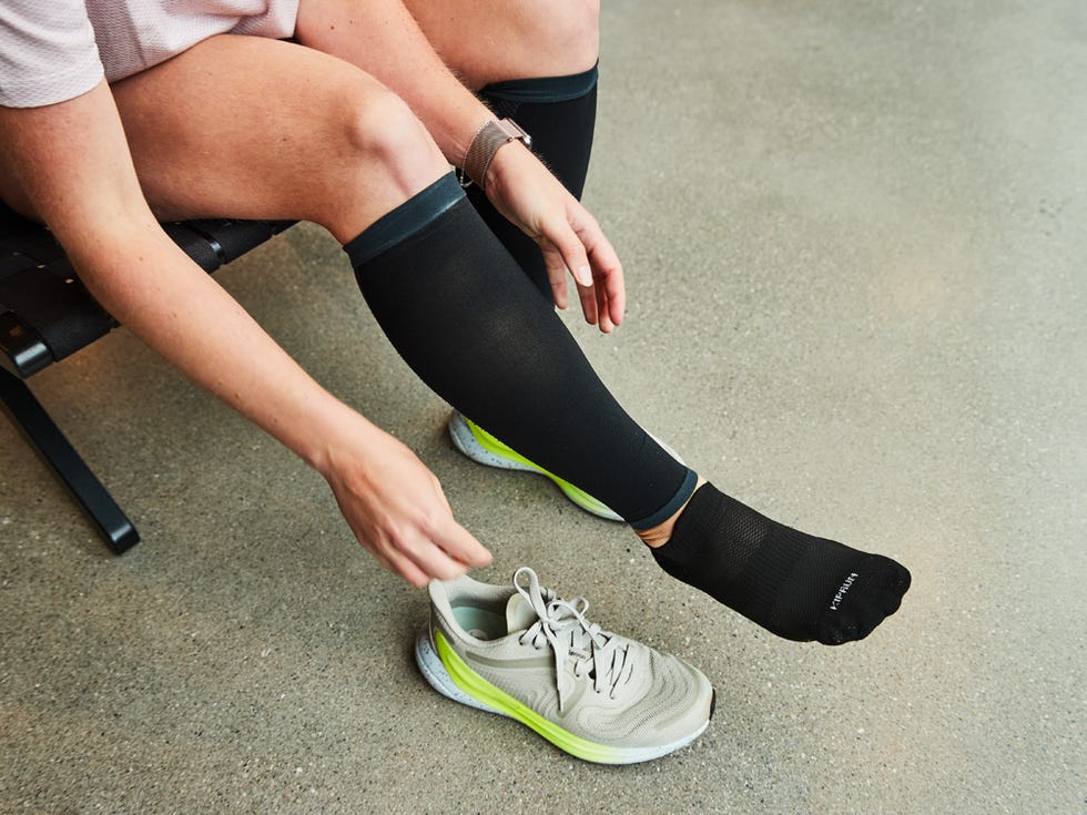 Best Calf Compression Sleeve for Running? Experts Reveal the Best!