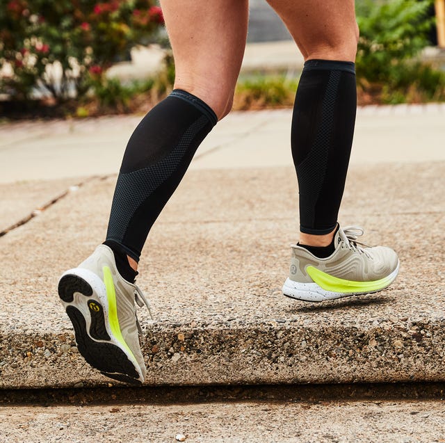 Best Calf Compression Sleeve for Running? Experts Reveal the Best!