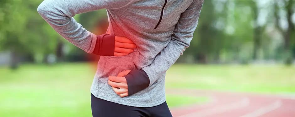 Stomach Hurting After Running? Common Causes and Effective Solutions