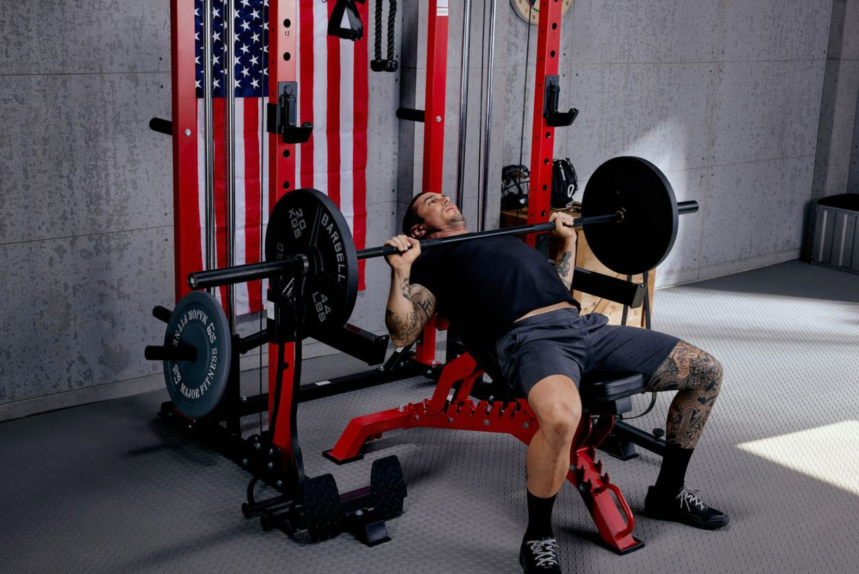 Gym Bench With Leg Extension: A Complete Guide to Choosing the Right One.