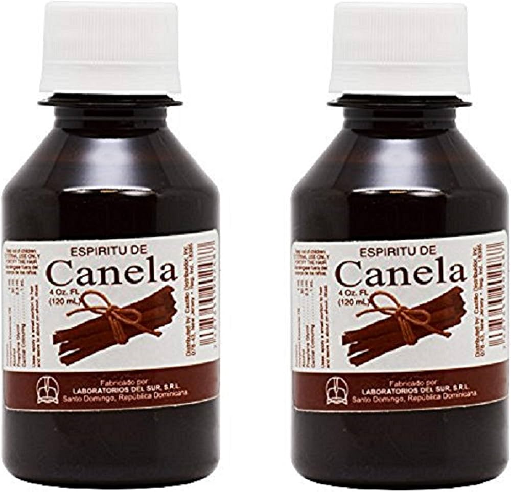 Canela Oil for Hair Benefits: Get Shiny Hair Naturally!