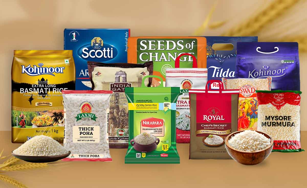 Indian Basmati Rice Brands: A Guide to the Finest Grains! Our Top Brands Revealed!