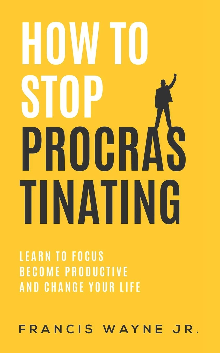 How to Stop Procrastinating for Good: Practical Advice for a More Focused Life