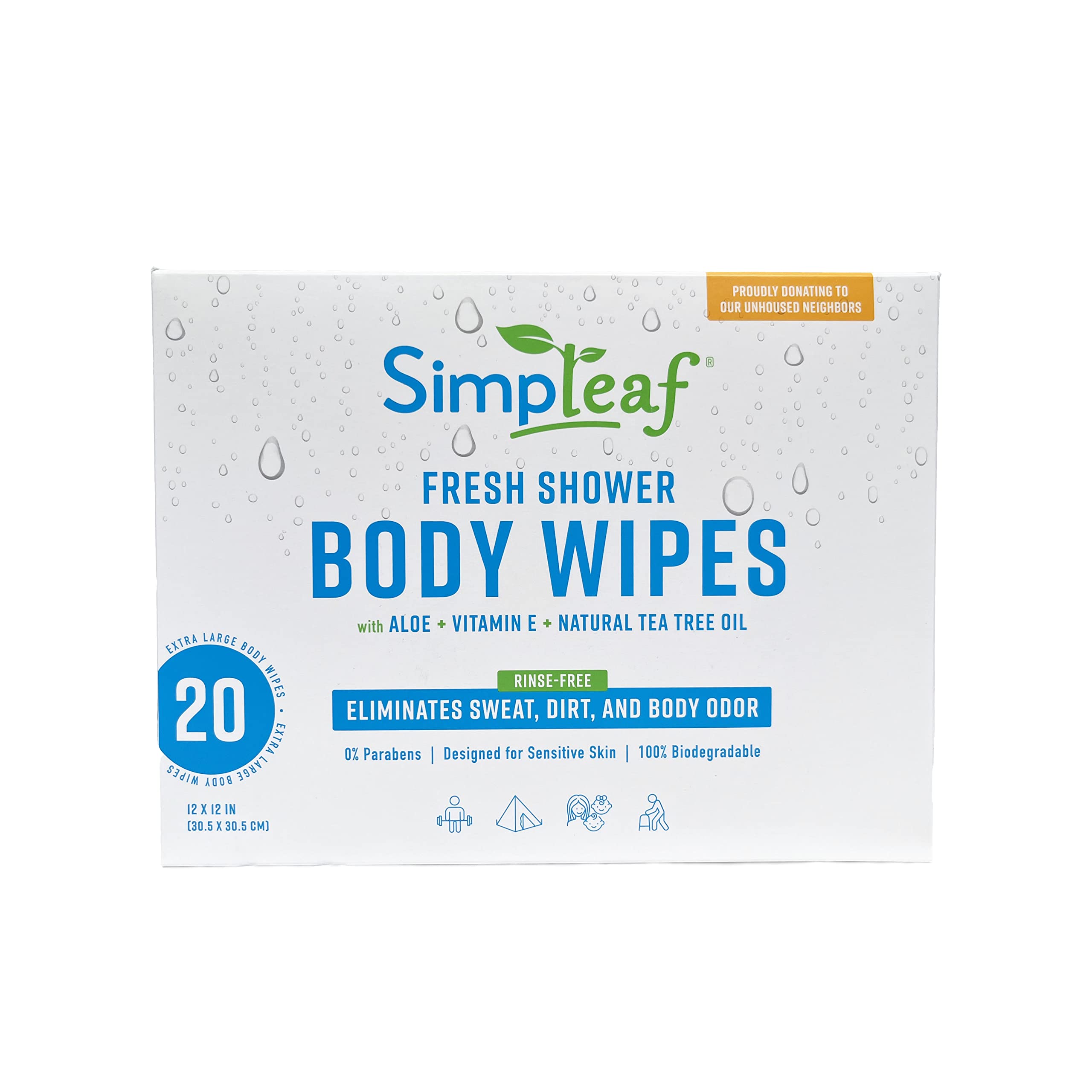 Personal wipes for adults, how to use? Simple and easy guide for you.