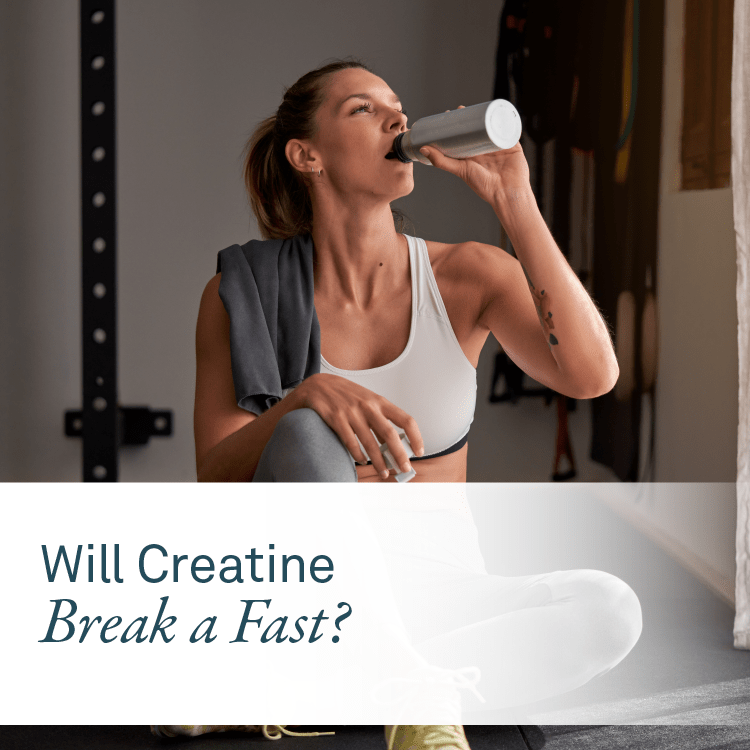 Will Creatine Break My Fast? Simple Tips for Fasting Success!