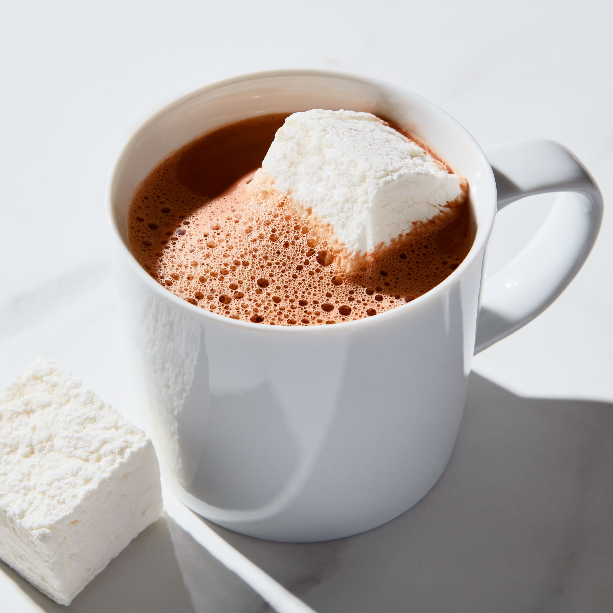 Hot Chocolate Drink Powder: Easy Ways to Make the Perfect Cup!