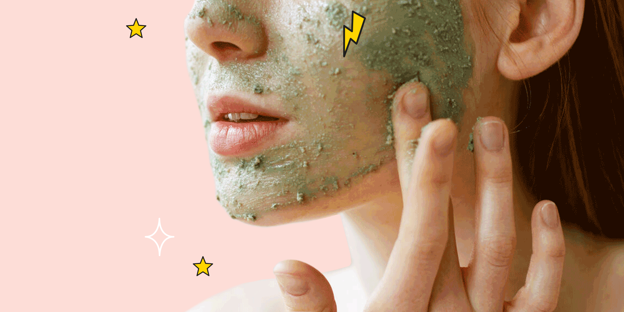 Try an olive oil mask face for soft, smooth, and clear skin.