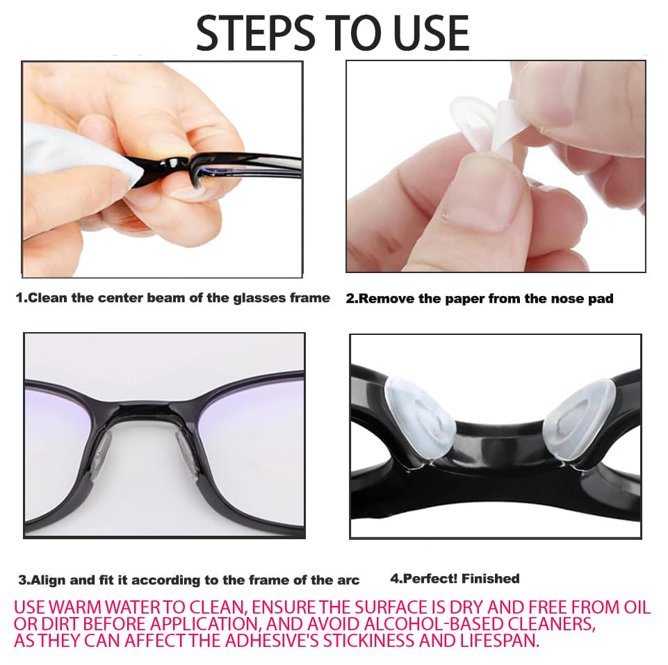 How to Protect Nose From Glasses? Simple Tips for Comfort!