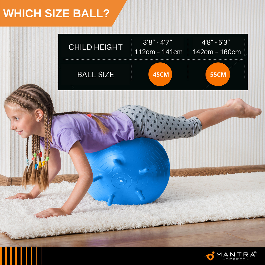 Game Exercise Ball: The Ultimate Guide to Fun and Fitness for Everyone!