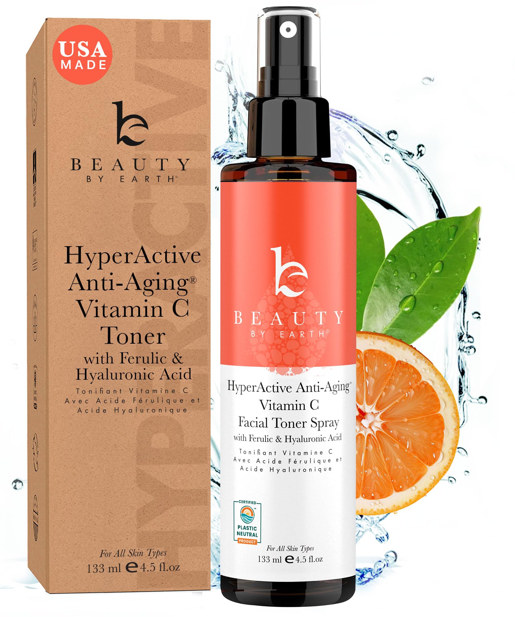 Vitamin C Skin Toner Reviews: See What People Are Saying!