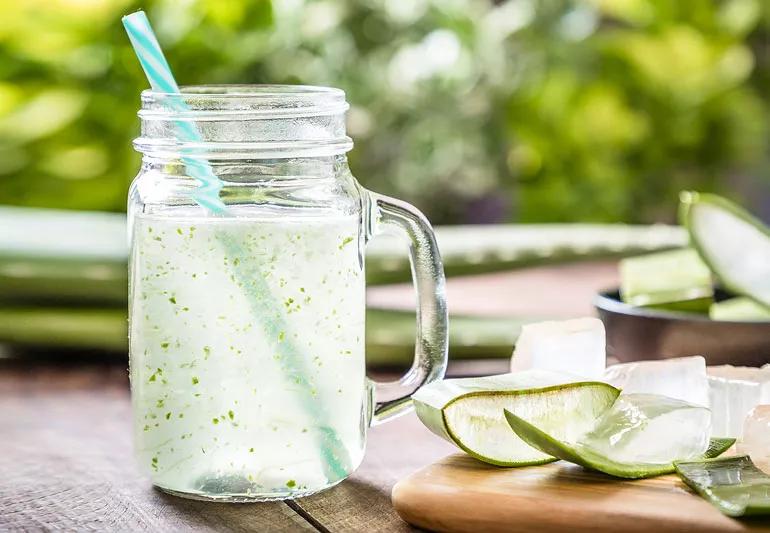 How to Make Aloe Vera Juice Taste Better? Easy Tips for a Tastier Drink!