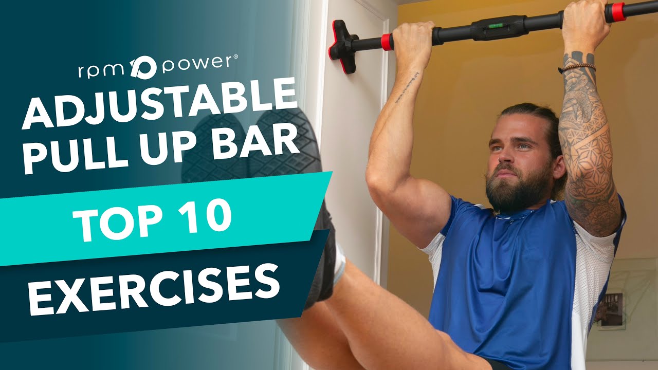 How to Use a Door Sit Up Bar: Pro Tips for You