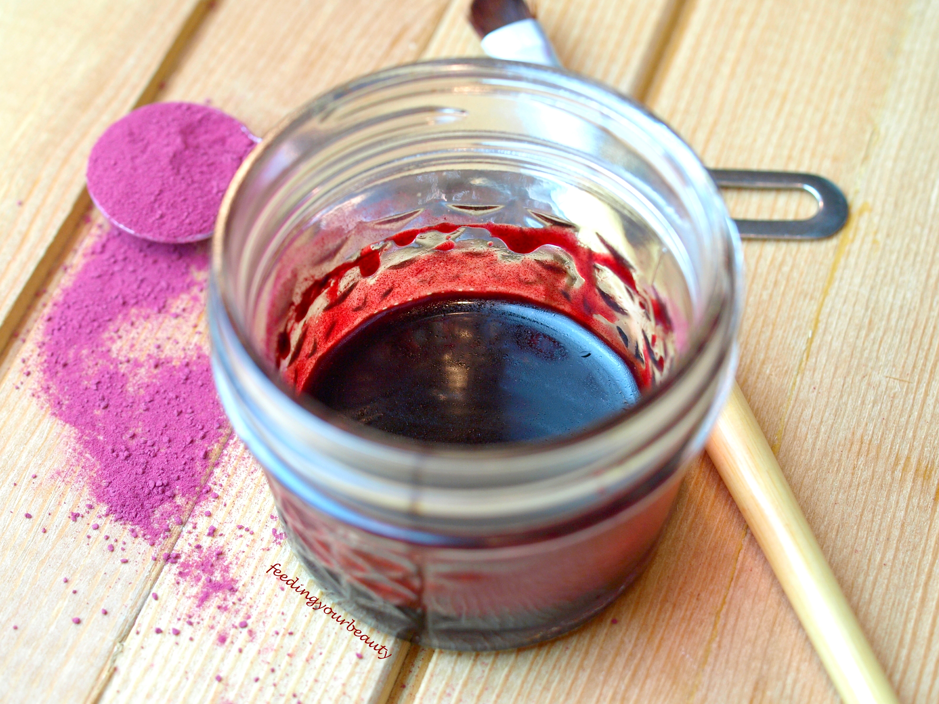 Cheap Homemade Lip Tint: Beauty on a Budget Works!