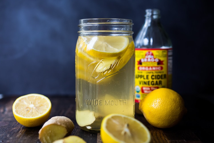 How to Make ACV Water and Lemon: The Right Way to Do It for Best Results