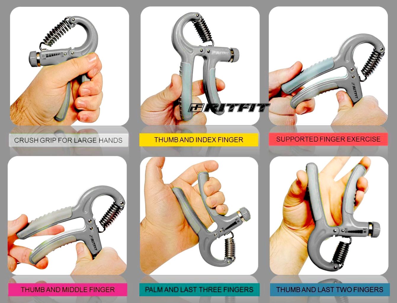 Do Grip Strengtheners Work? Read This Before You Buy!