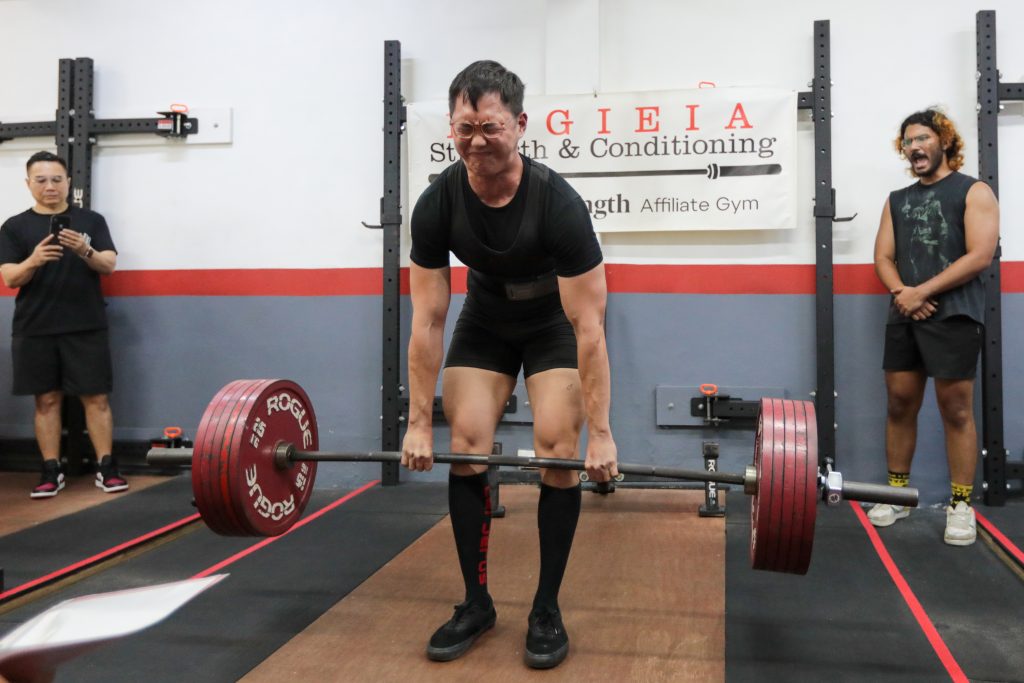 Deadlift Shins Problems? Learn How to Deadlift Without Destroying Your Shins