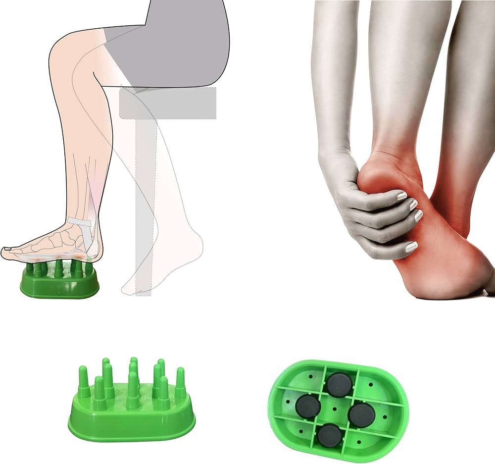 Alleviate foot massager: Discover how to soothe your tired feet easily with our simple guide.