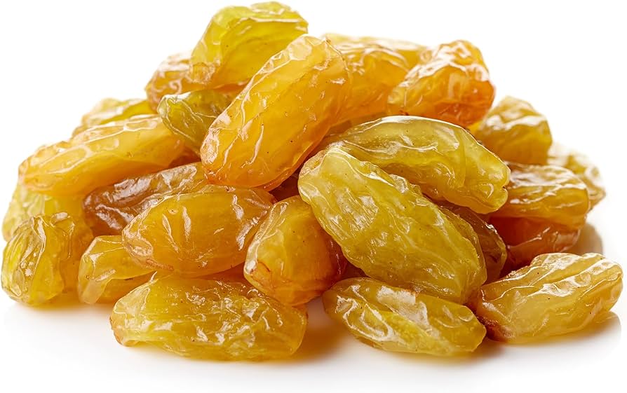 Organic golden raisins: Are they really good for you? Find out the truth here.