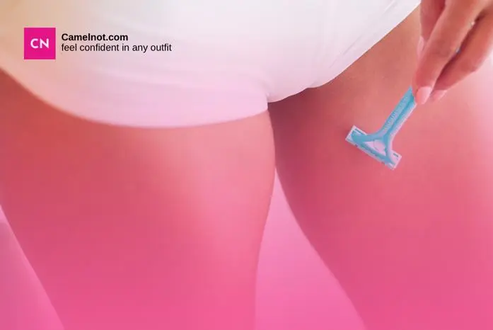 Cameltoe Shaving Tips: How to Get a Smooth Result at Home