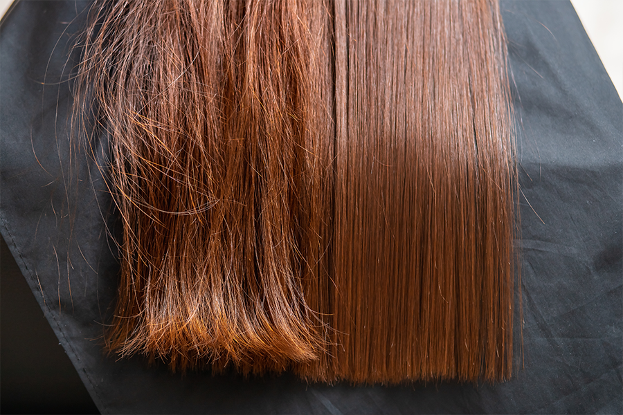 How Often Should You Straighten Your Hair Safely? Get the Facts!