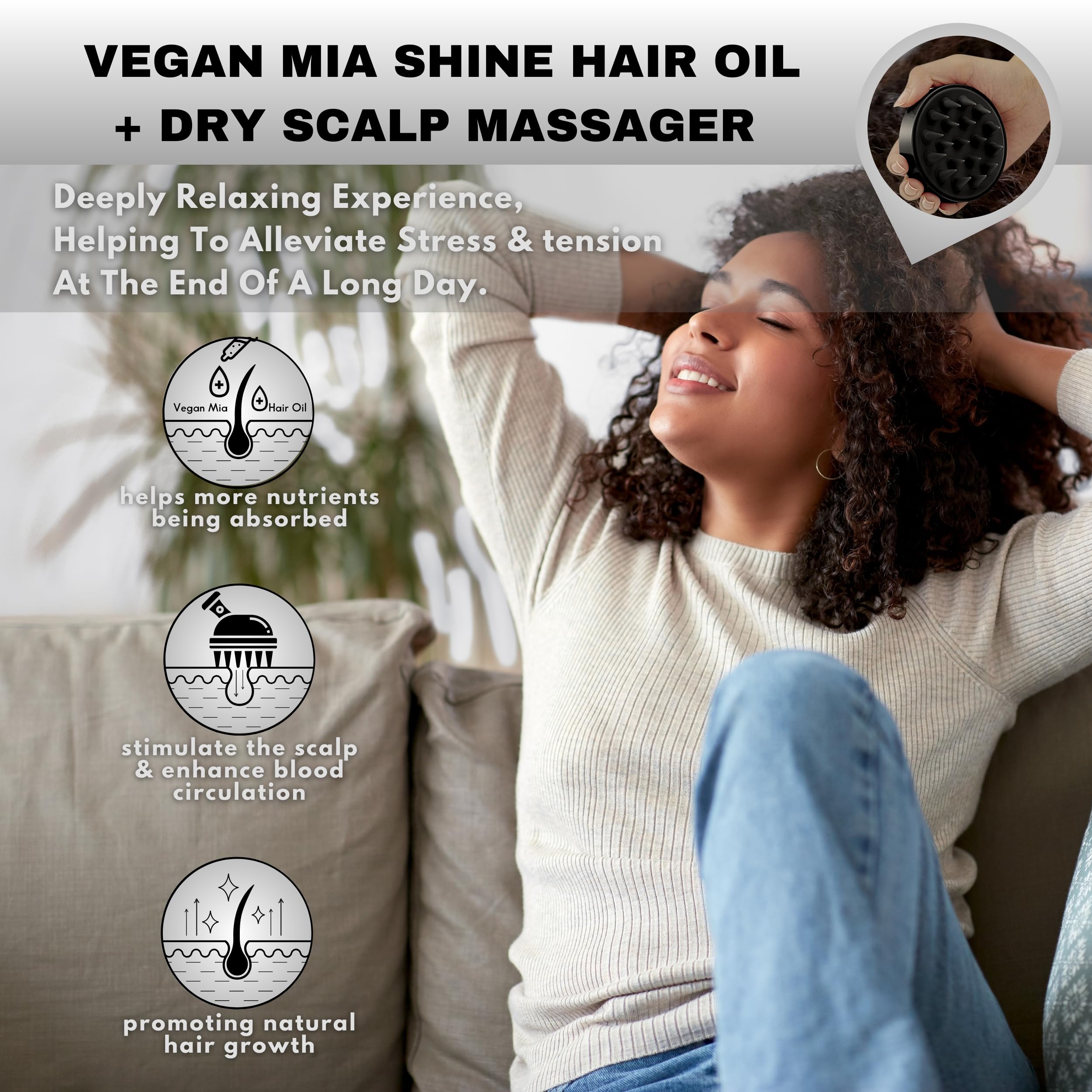 Where to Buy Head Massage Oil: Find the Best Deals Online and In Stores!