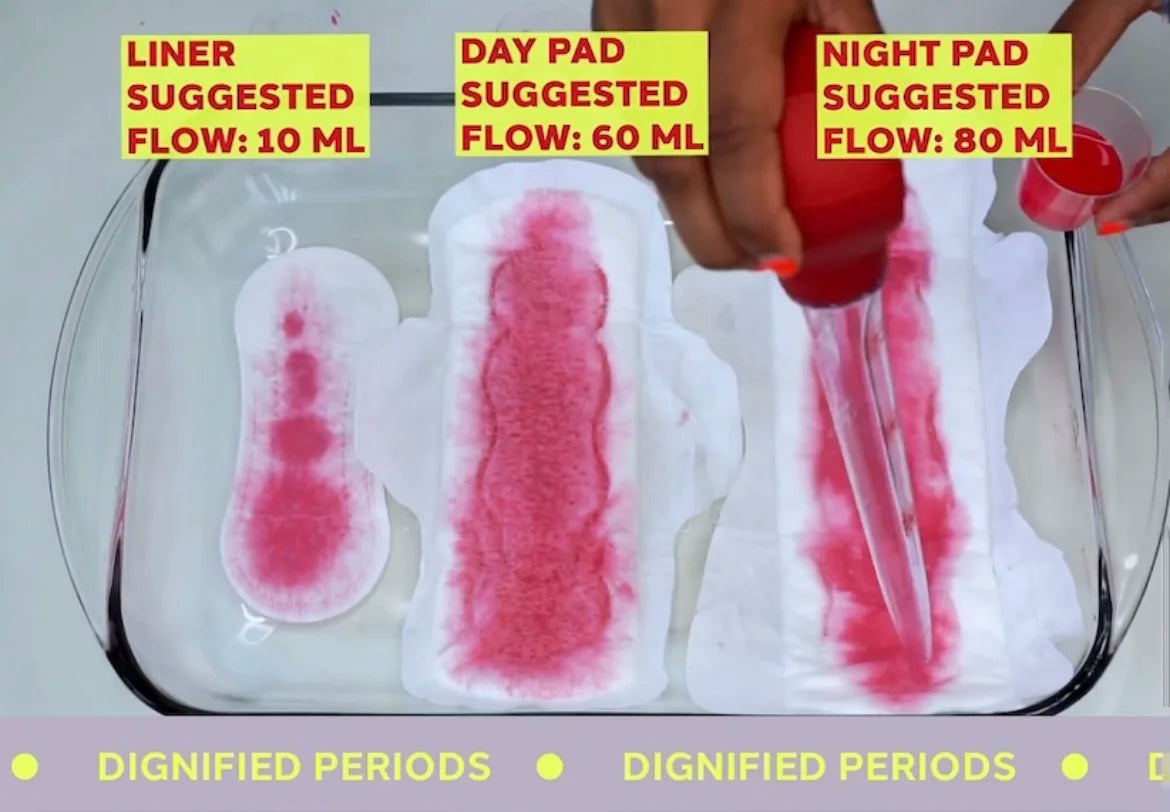 Can You Leak Through a Tampon? The Real Deal on Leakage and How to Stop It