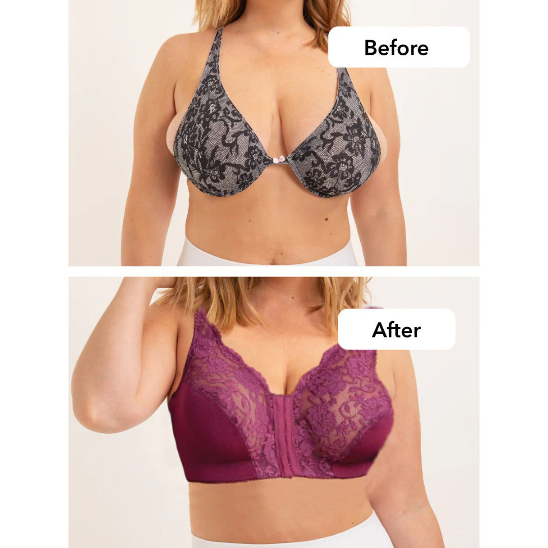 Anti Saggy Breast Bra Reviews: We Put Them to the Test for Uplifting Saggy Breast.